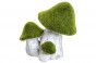 náhled Kameninová dekorace houby GD DESIGN