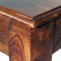 náhled Dřevěný stolek GD DESIGN