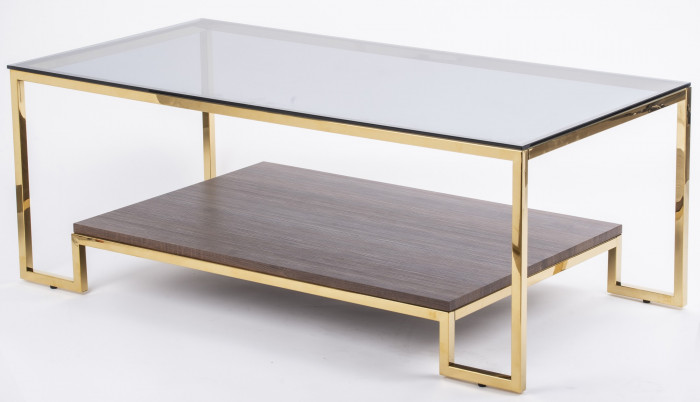 detail Luxusní konferenční stolek GD DESIGN