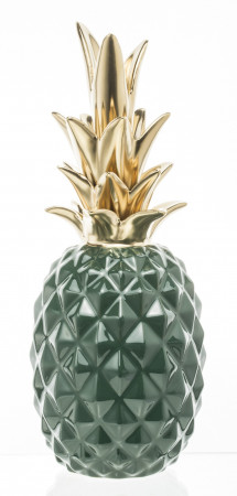 detail Art ananas GD DESIGN