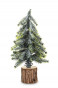 náhled Vánoční strom zelený GD DESIGN