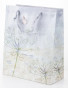 náhled Dárková taška s lučními květy GD DESIGN