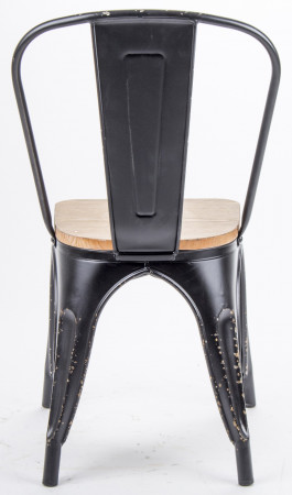 detail Kovová židle GD DESIGN