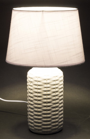 detail Stolní lampa keramická GD DESIGN