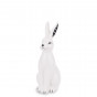 náhled Dekorace králík bílý GD DESIGN