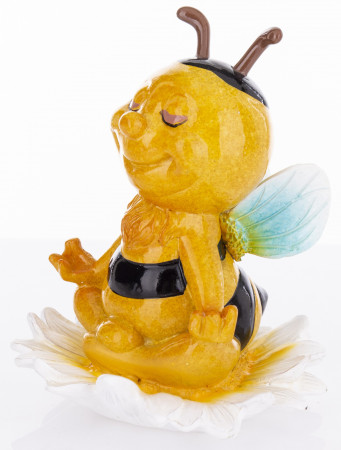 detail Dekorativní figurka včelky GD DESIGN