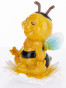 náhled Dekorativní figurka včelky GD DESIGN