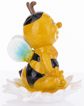 detail Dekorativní figurka včelky GD DESIGN