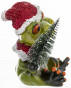 náhled Vánoční žáby se stromečkem GD DESIGN