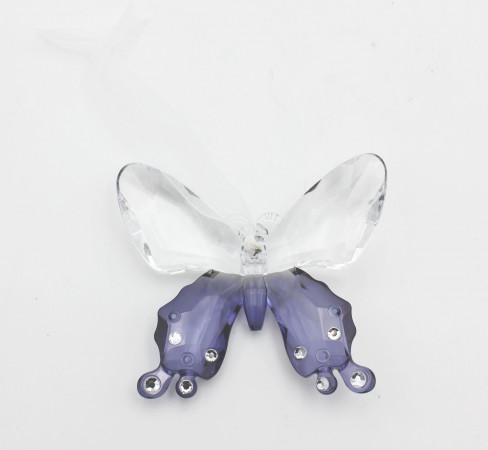 detail Akrylový motýl závěsný GD DESIGN