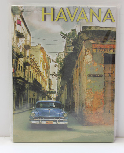 OBRAZ Havana 19x25