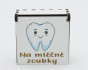 náhled Krabička na mléčné zuby GD DESIGN